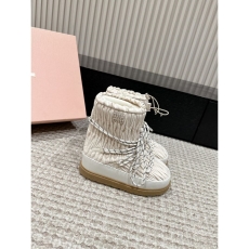 Miu Miu Boots